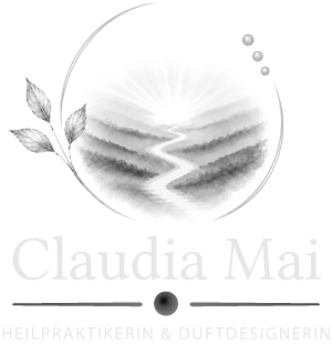 Logo Claudia Mai