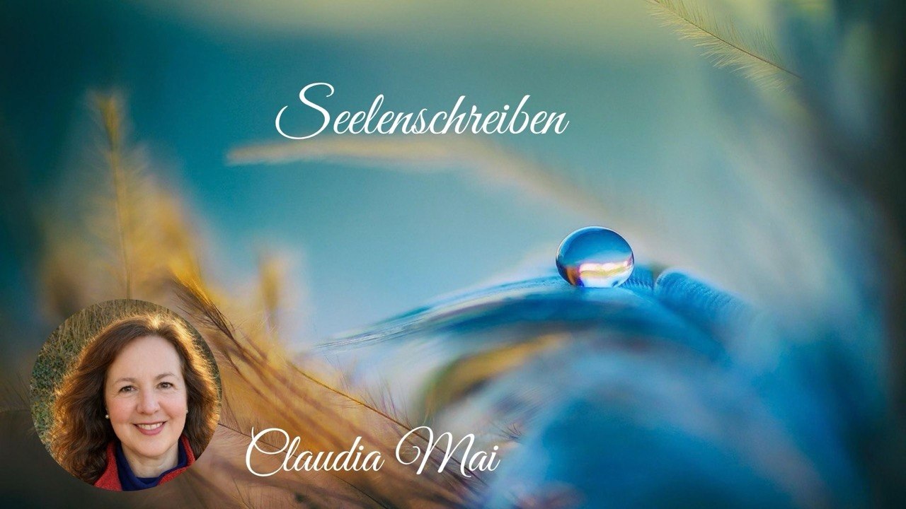 Seelenschreiben - Seminar & Workshop