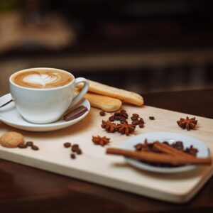 Seelencafé - Kaffeezeit für die Seele und mehr...