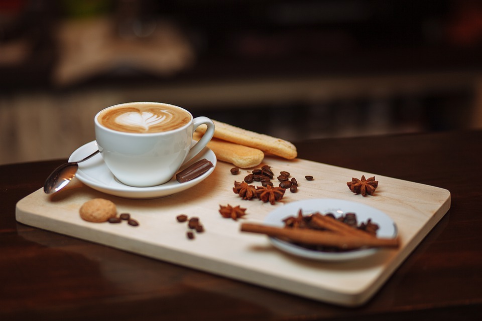 Seelencafé - Kaffeezeit für die Seele und mehr...